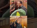TUNDU LISSU KIZIMBANI HII LEO MAHAKAMA KUU DSM 