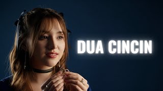 Download Lagu Dua Cincin - Hello | Cover by MOON Musik | Bikin Nangis! Kisah Cinta Tak Sampai 💍💞 MP3