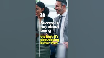 Unlock Your Potential: Strive for Progress, Not Perfection