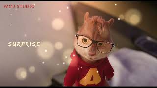 Surprise - Fiston Mbuyi |Chipmunks|