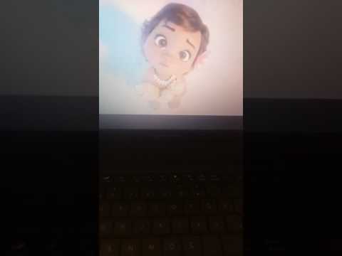 Moana deniz rüyası