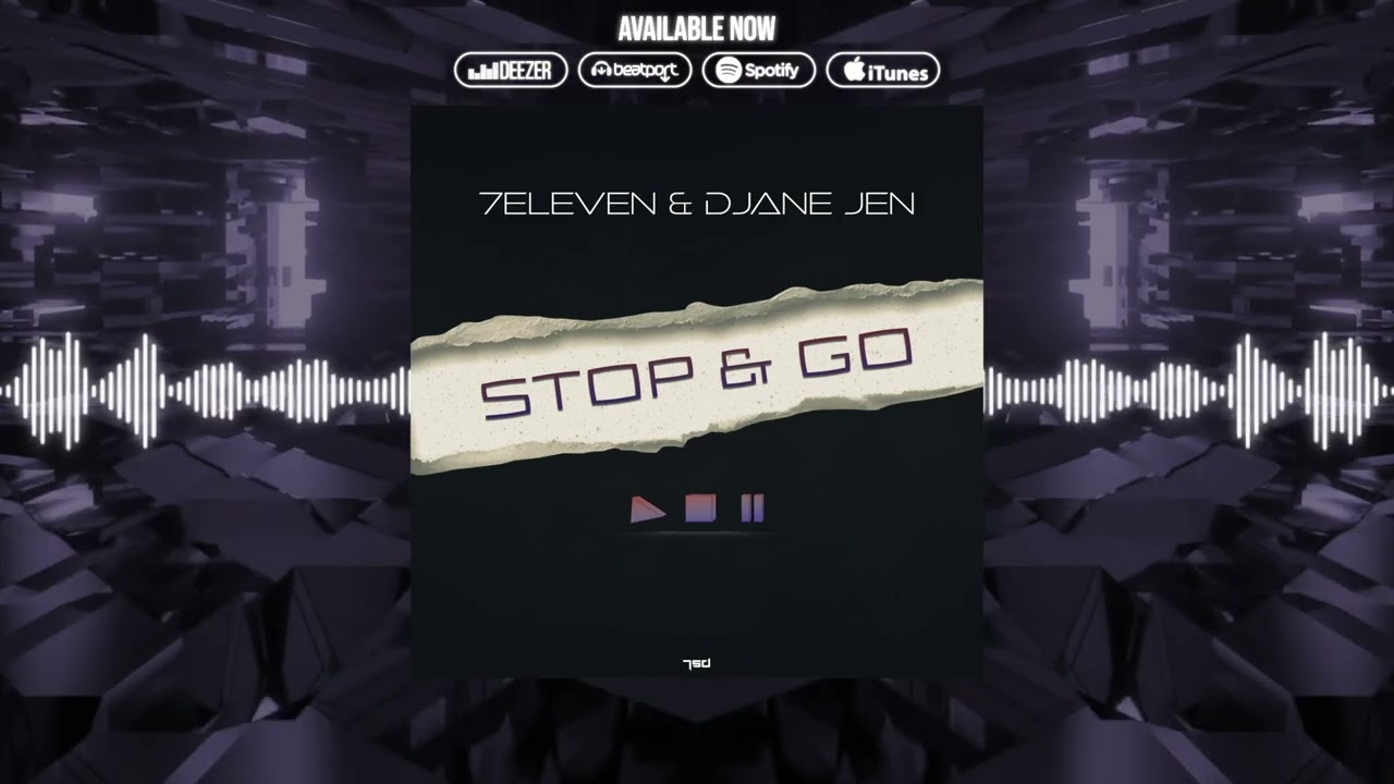 Watch 7Eleven x Djane Jen - Stop & Go on YouTube Watch 7Eleven x Djane Jen - Stop & Go on YouTube