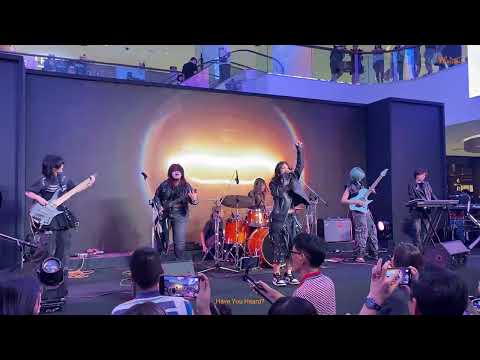 Bodyslam Feat.แอ๊ด คาราบาว - ความเชื่อ [Live] Cover by Have you heard?