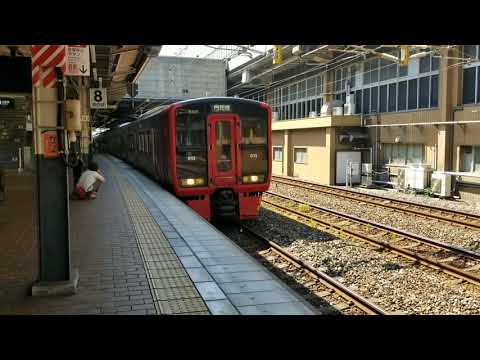 【鉄道PV】2018年総集編