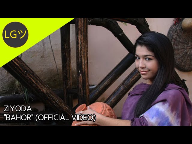 【Uzbek retro】 Ziyoda - Bahor [Official HD MV] | 2025 Remaster