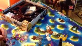 Black Fleet Whats In The Box? With Biffta