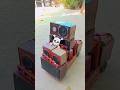 mini dj tarsate setup #viral #minidj #remix