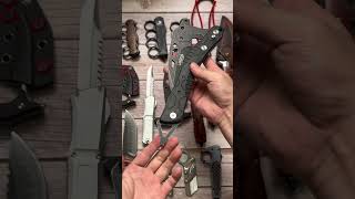 Do You Like This Knife?