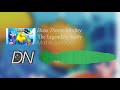 Beginning of video