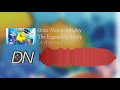 End of video