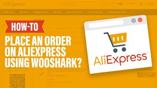 ALIEXPRESS to WOOCOMMERCE dropshipping - Import shipping methods and cost