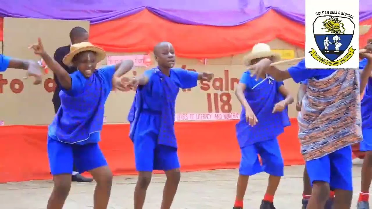 GOLDENBELLS MEGA MUSIC GALA AND PRODUCTION