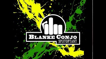 Spijtoptant - Blanke Conjo