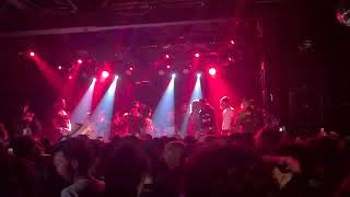 lil tracy - alone in my castle, echoplex, 7 august, 2021