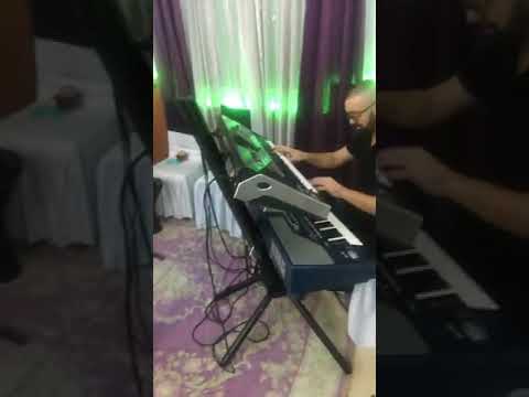 Faycal Rayan Soirée Mariage 