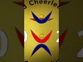 4 Days Until ICU World Cheerleading Championships #cheer #championships #cheerleader #icu