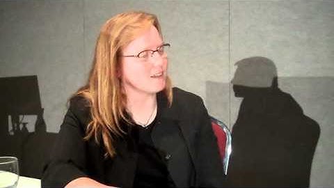 Kristi S. Anseth Speaks about her AIChE Annual Lecture: Biology in Four Dimensions