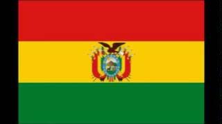 Bolivia National Anthem Vocal