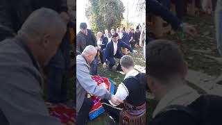 Kastamonu Kemaneci Güngör Kır Eğlencesi