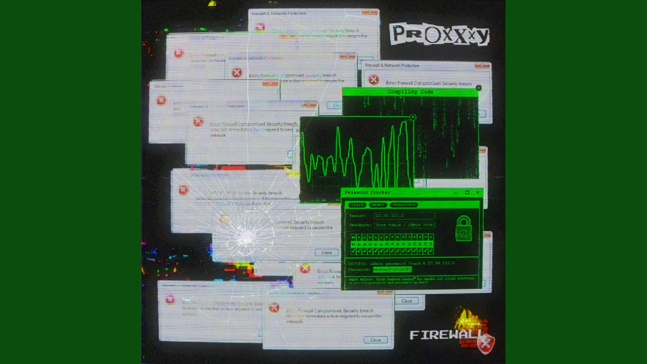 Watch FIREWALL on YouTube Watch FIREWALL on YouTube
