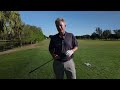 THE MASTER MOVE! How You Can Do This Too! Hit the Ball Longer, Higher & Straighter! PGA Jess Frank