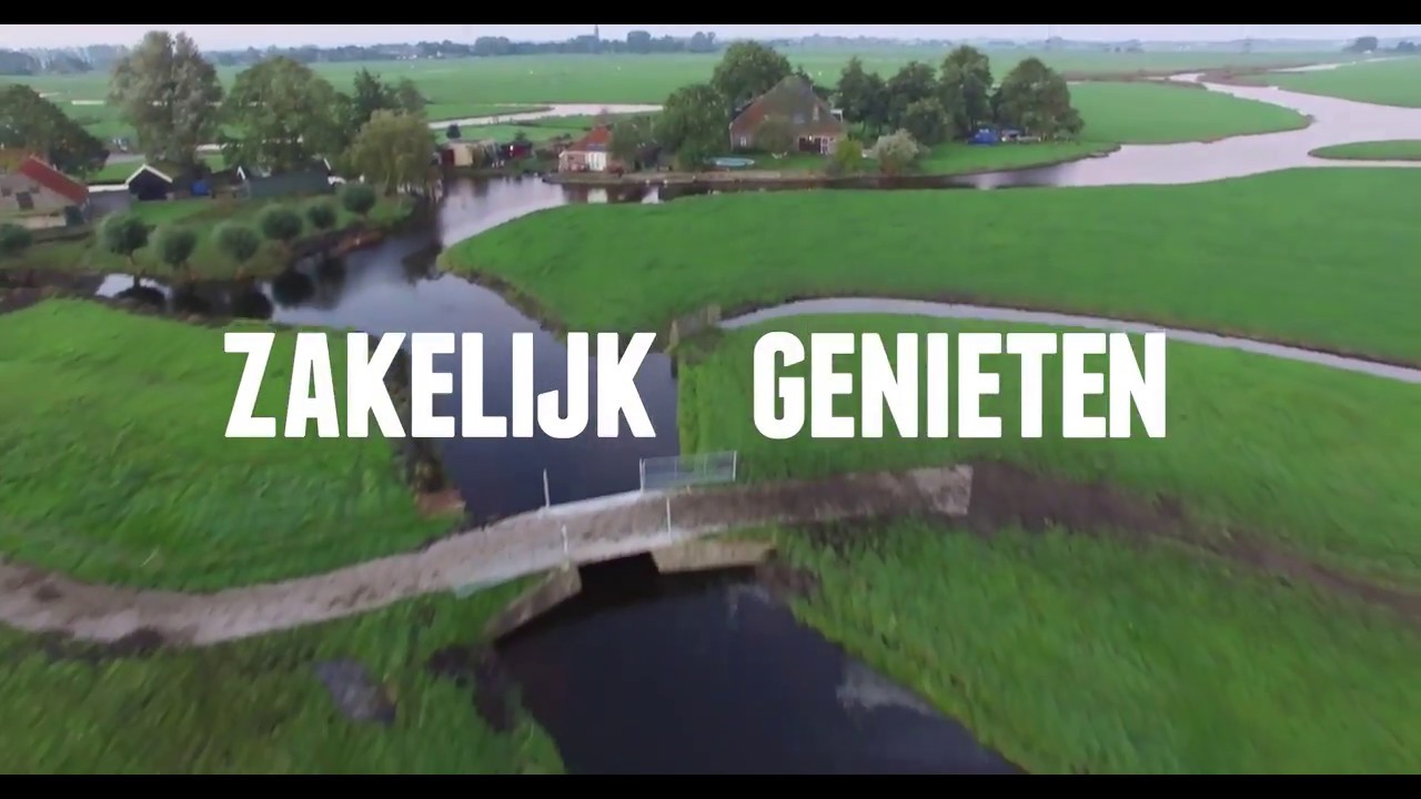 Anna Hoeve | Kleinschalige vergaderlocatie bij Amsterdam | BuitenBusiness