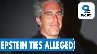 Did Ohio's Senate Candidates Take Money From Epstein Co-Conspirators Here's What They Said