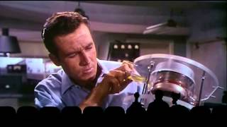 MST3K The Movie - Science and Technology