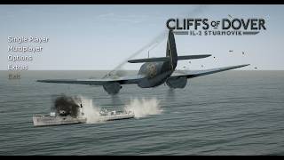 IL-2 Sturmovik Cliffs of Dover - Quick start guide