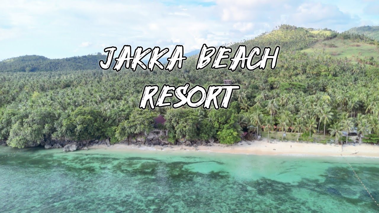 Long time no Sea | Jakka Beach Resort - GovGen