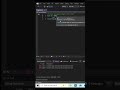 C# Tutorial: Byte Data Type #shorts #programming #csharp