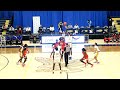 True north prep  quarters  j addison vs canada topflight academy