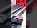 Tile Setter Challenge 🔥 Cutting 3cm Thin Strips Like a Pro | Tile Master Works