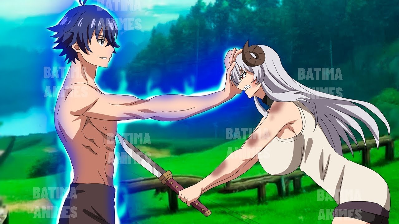 Tiene la Peor Habilidad y se Convierte en el Héroe más Fuerte