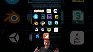 Como Aprender Programação e Design Jogando: Conheça o Metaverso Aprenda a Programar!
