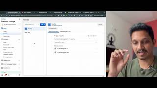 Assign Assets to Team Members: The Complete Permission Setup