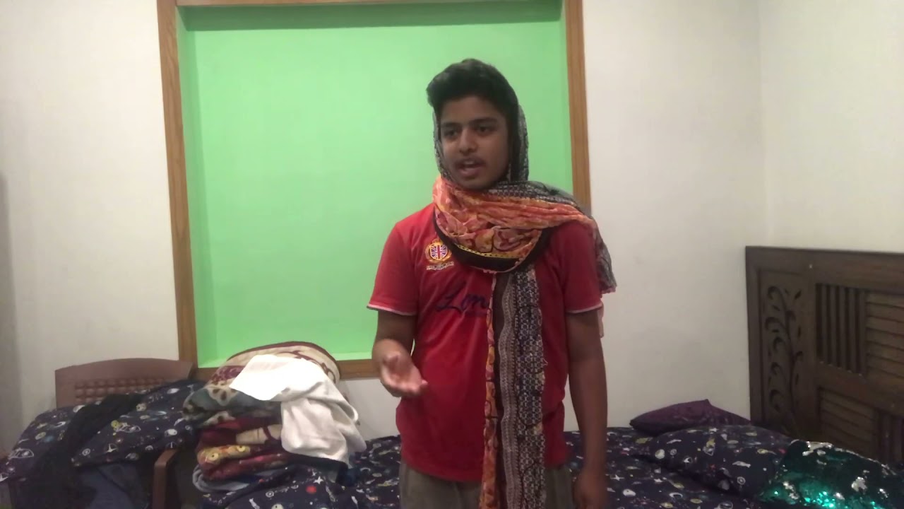 Brown parents ask too many questions.../Ultimate faham official.