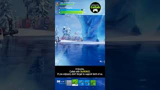 Ice With @StufKINGS-p4qJA 🔥 4K #fortnite #freefire #pubg #bgmi #game #shorts #shortsfeed