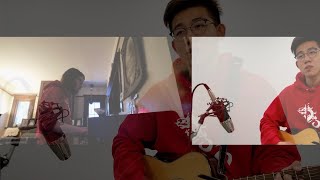 pH15_MuSiC: 故乡 - 许巍 （cover）