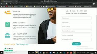 Life Points project ko kaise Complete Kare full Process// AR BHARAT screenshot 2
