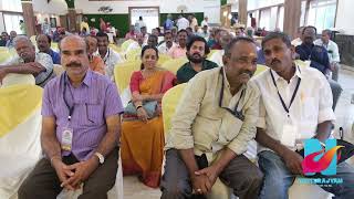 KAP 2nd Battalion 1986 Batch - State Meet in Thodupuzha