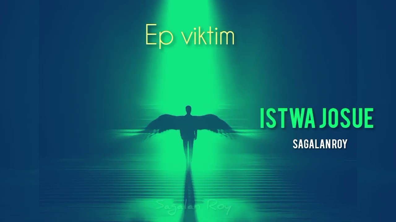 7 - ISTWA JOSUE - Sagalan Roy ( Ep Viktim 1.0)