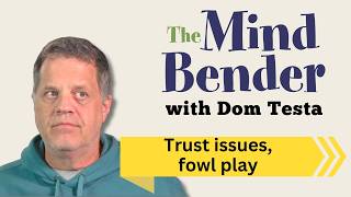 The Worst Way to Treat Someone You've Hired — The Mindbender