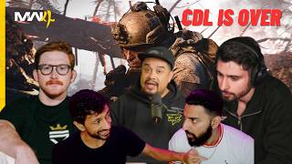 SCUMP ZOOMAA HECZ HAVE A BIG ISSUE...