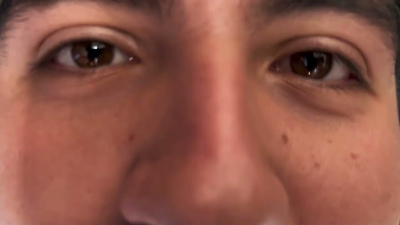 BRANDON SAES - VLOG #3 ÁNGELUS