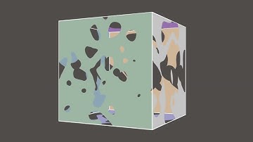 INTRO FREE TEMPLATE 3D CUBE EFFECT