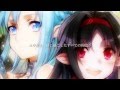 【静止画MAD】私たちの明日に【ソードアート・オンライン】