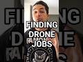 Why Drone Pilots Can't Find Jobs (And How to Fix It)