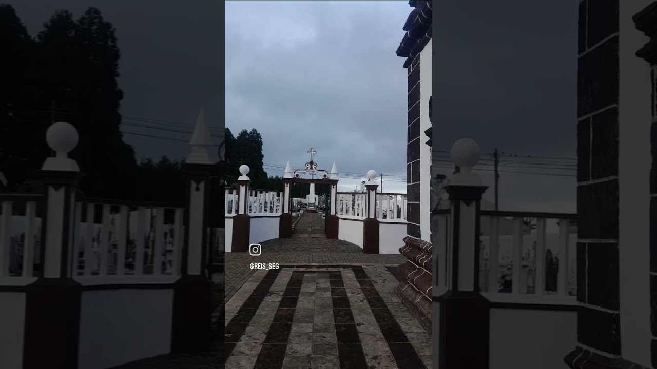 Santa Maria-Açores, Santo Espírito