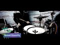 【電子ドラム用ヘッド】ASPR BOOM vs Roland PowerPly MH-2 [ATV aDrums]